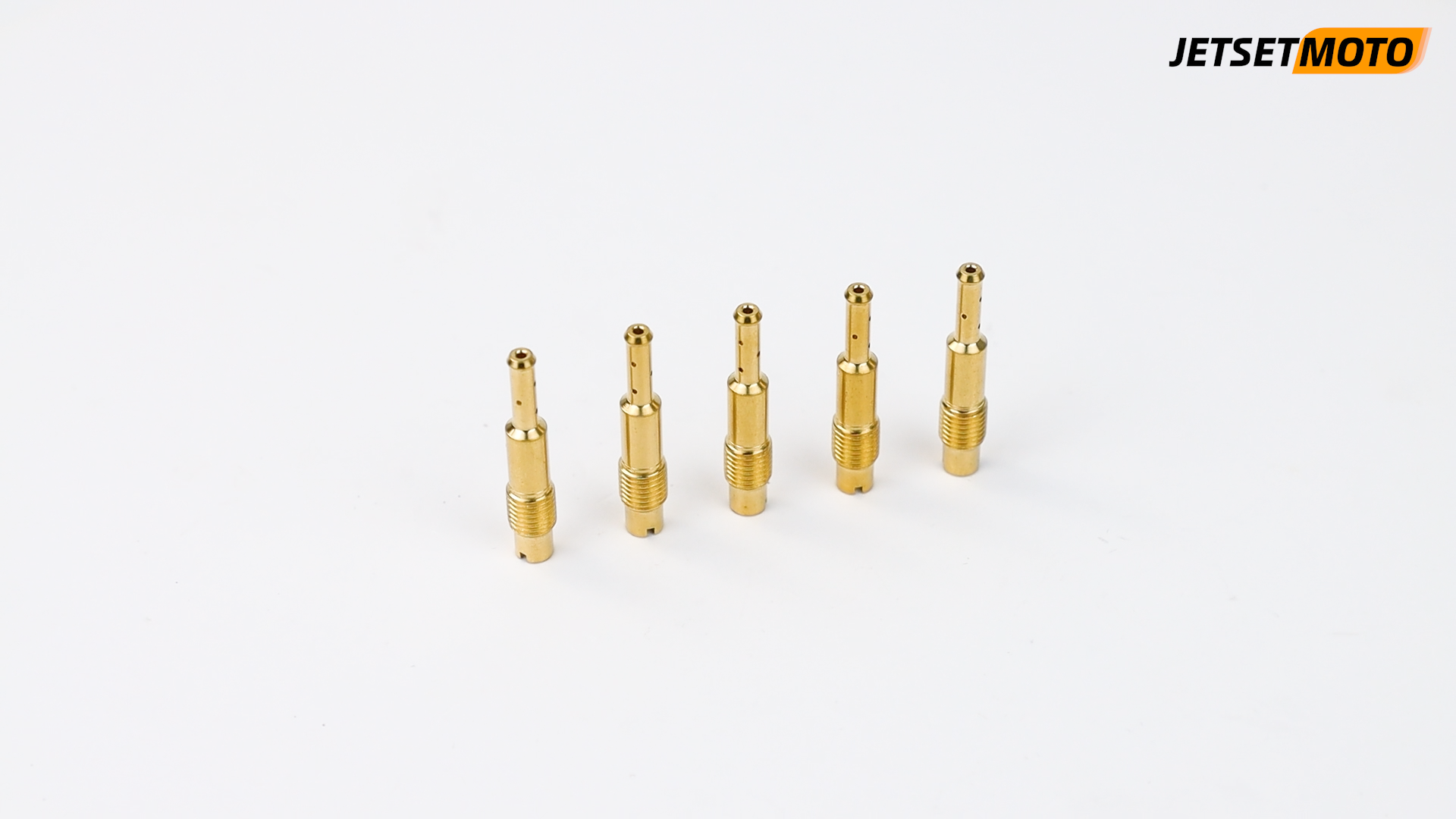 Amazon | パイロットジェット Jetsetmoto ホンダ用 NSR50/80用 #38#40