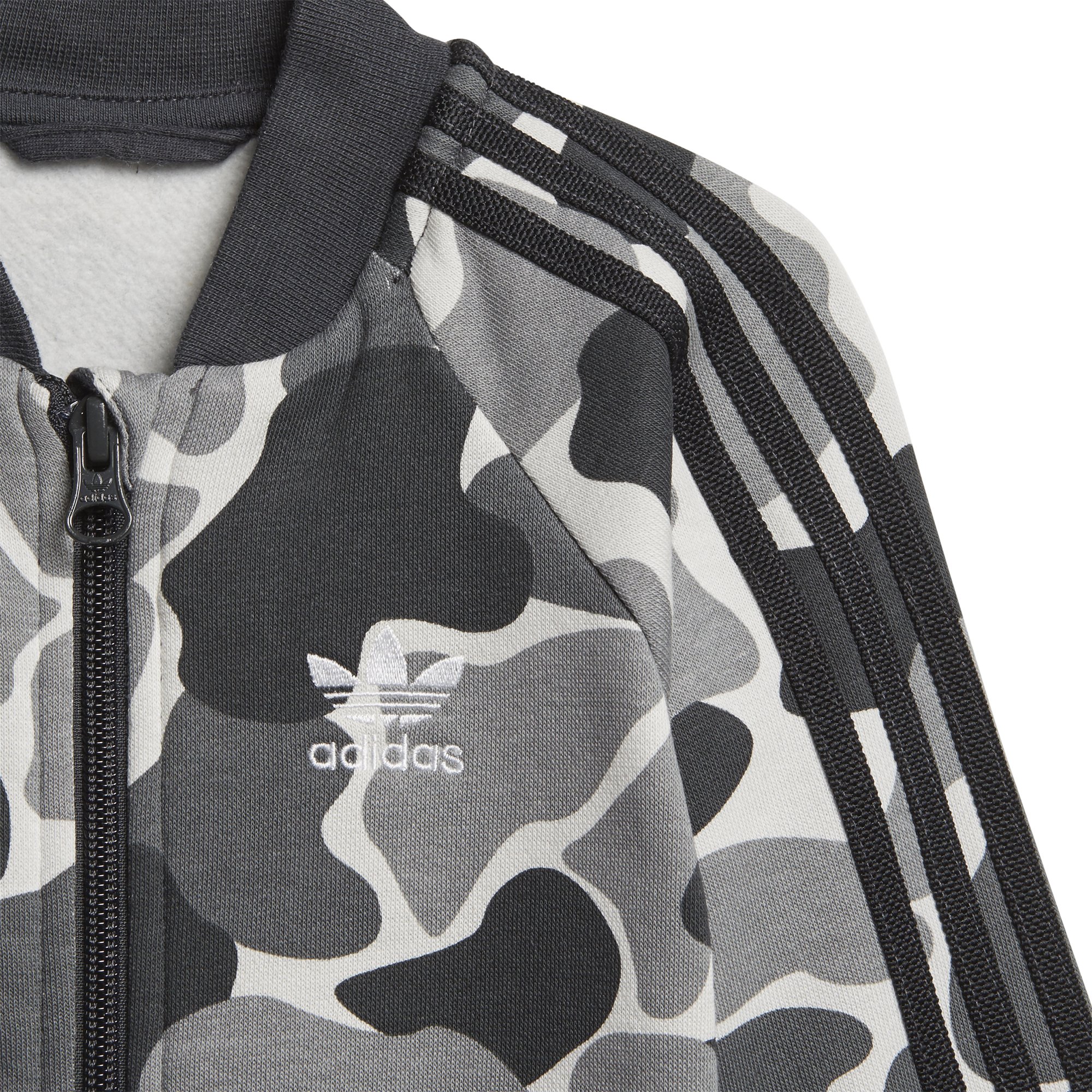 baby adidas camo tracksuit
