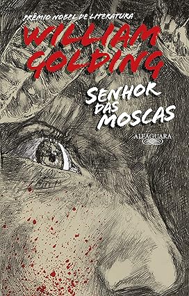 (GOLDING, William, 2021) Senhor das Moscas