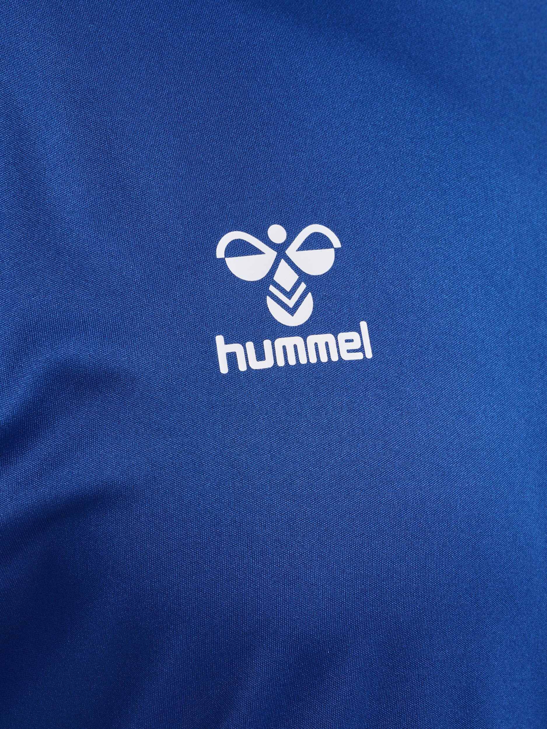hummel Hmllogo Set Camiseta Unisex Adulto