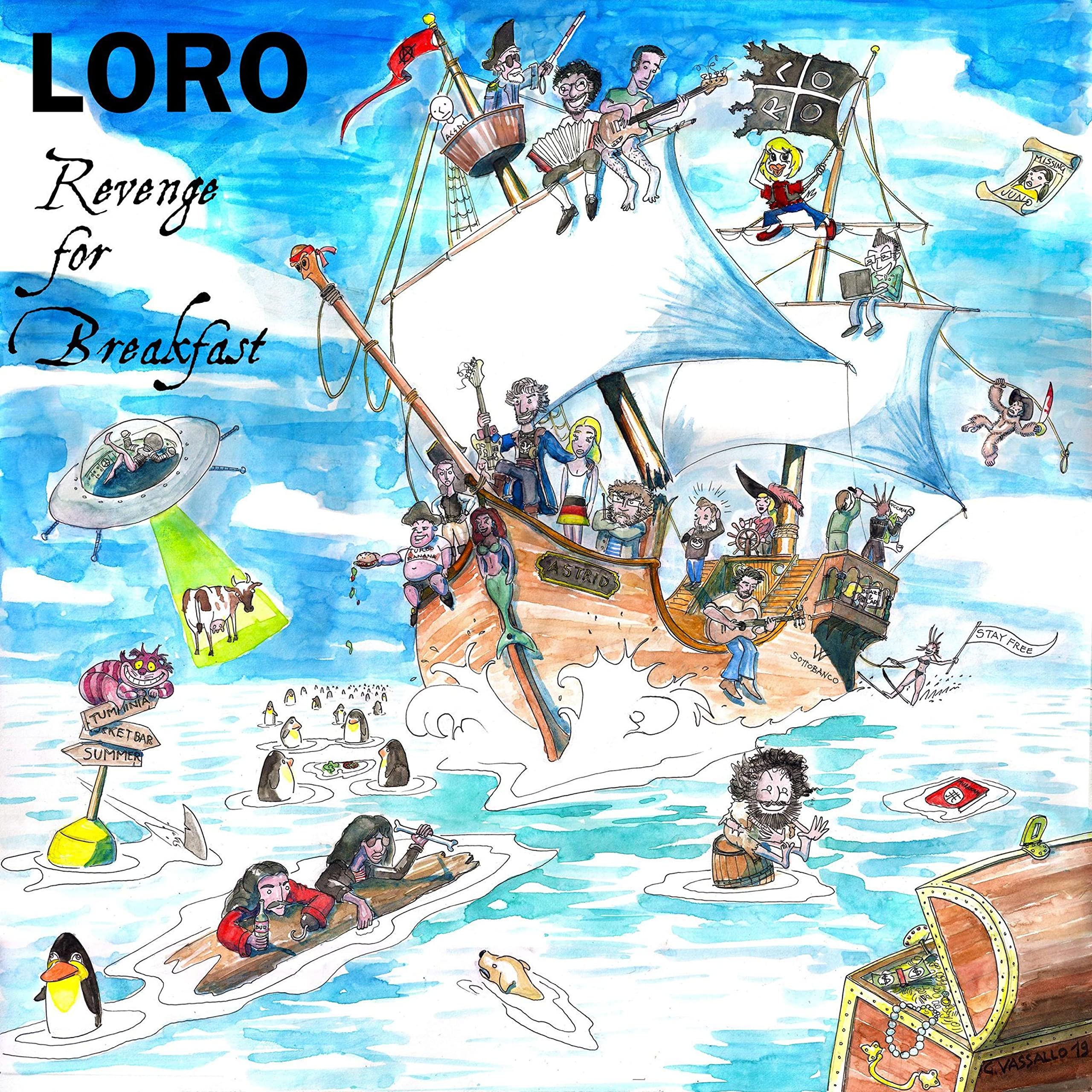 Loro