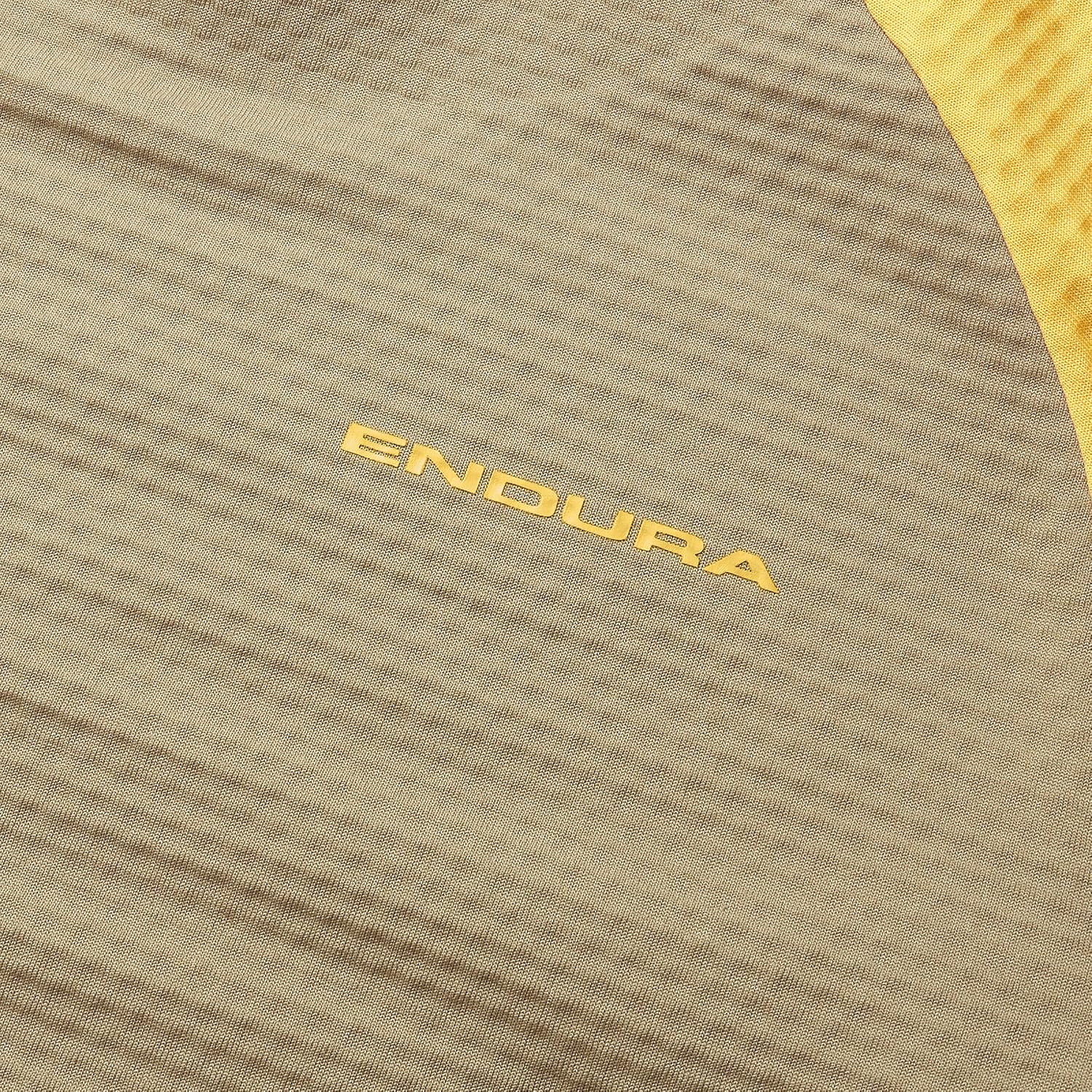 Endura Men's Singletrack Cycling Fleece