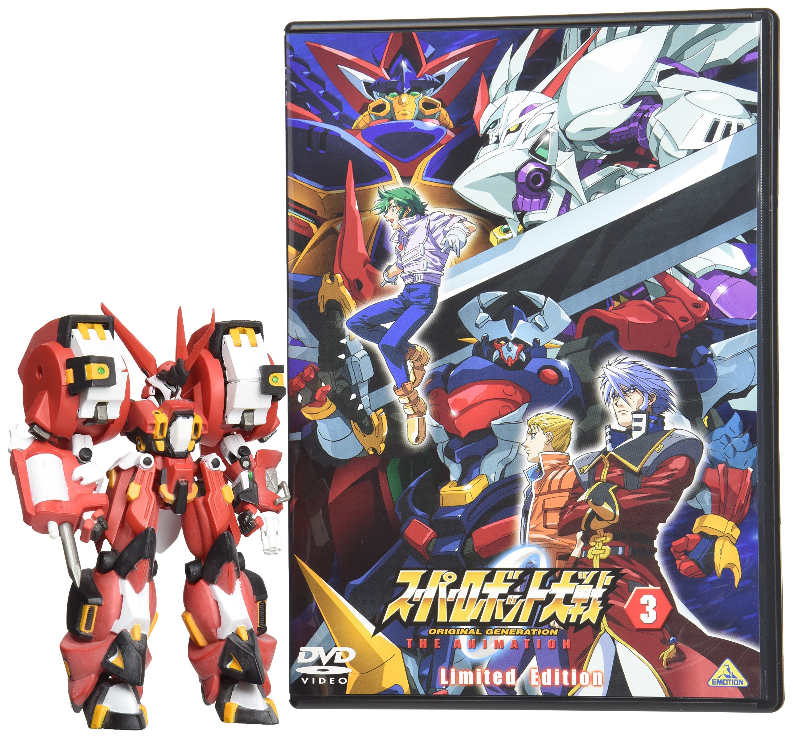 Amazon.co.jp: スーパーロボット大戦 ORIGINAL GENERATION THE