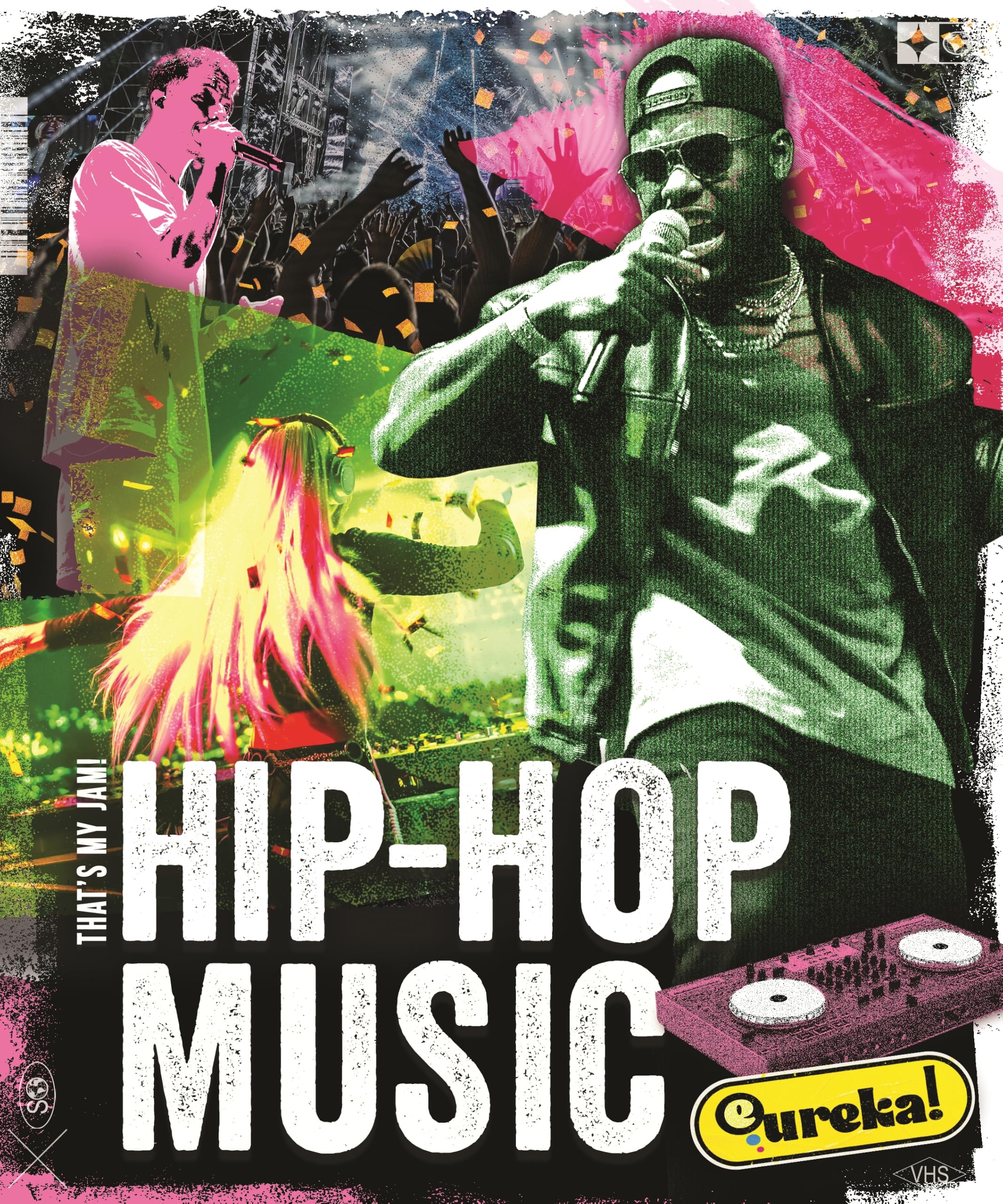 Hip-Hop Music