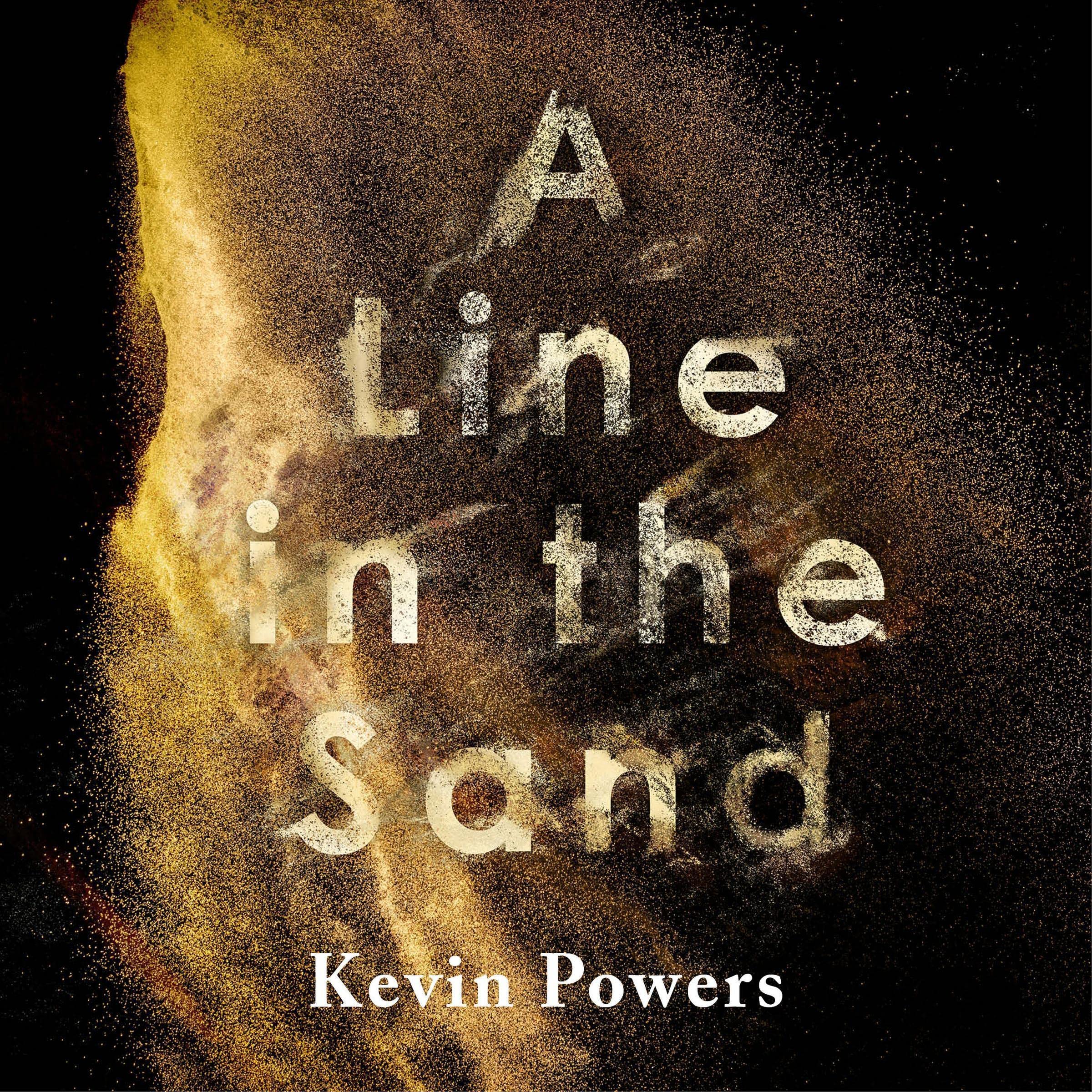 A Line in the Sand