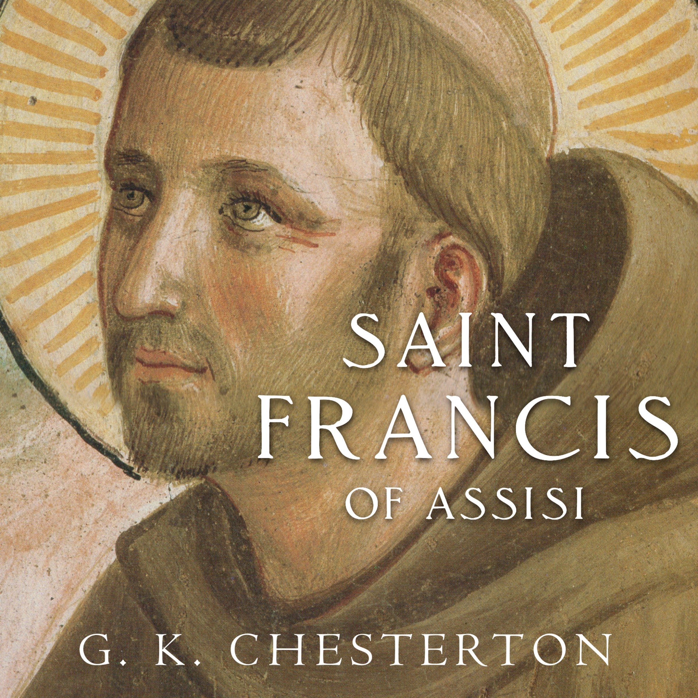 Saint Francis of Assisi