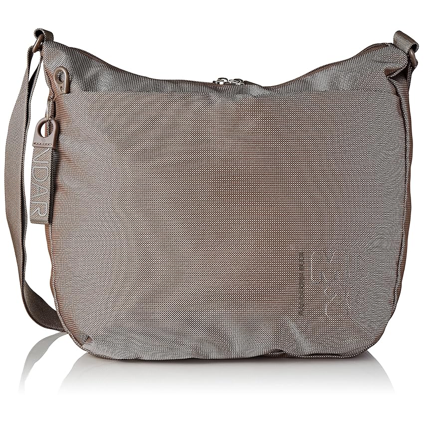 Immagine del prodotto Mandarina Duck Md 20 P10qmt20, Borsa a Spalla Donna, Beige (Taupe), 29x33x12 (L x H x W)