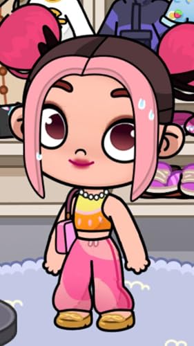 Avatar Outfit Ideas