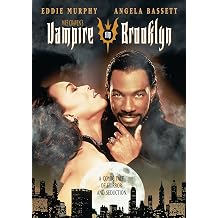 Vampire in Brooklyn