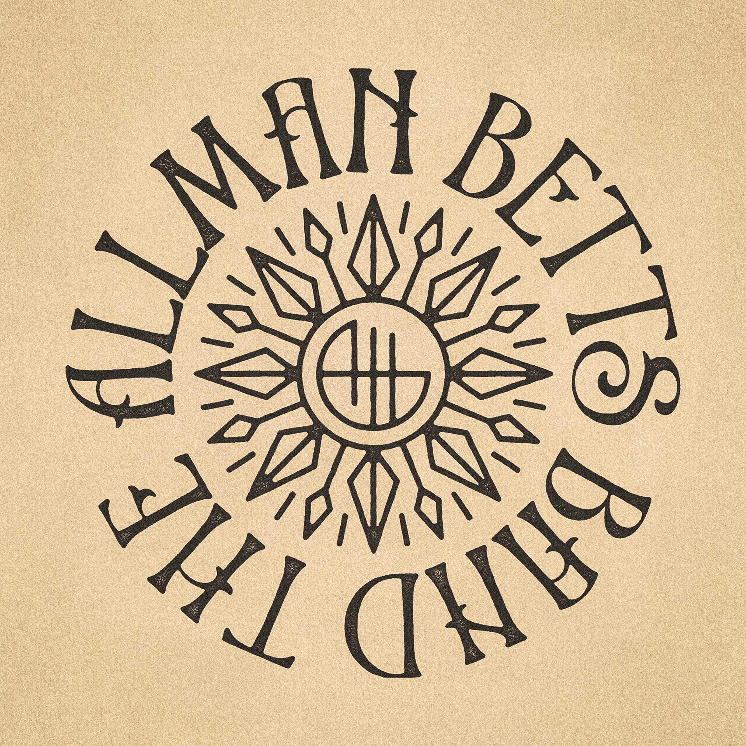 The Allman Betts Band – Down To The River  [BRAND NEW, SEALED] CD