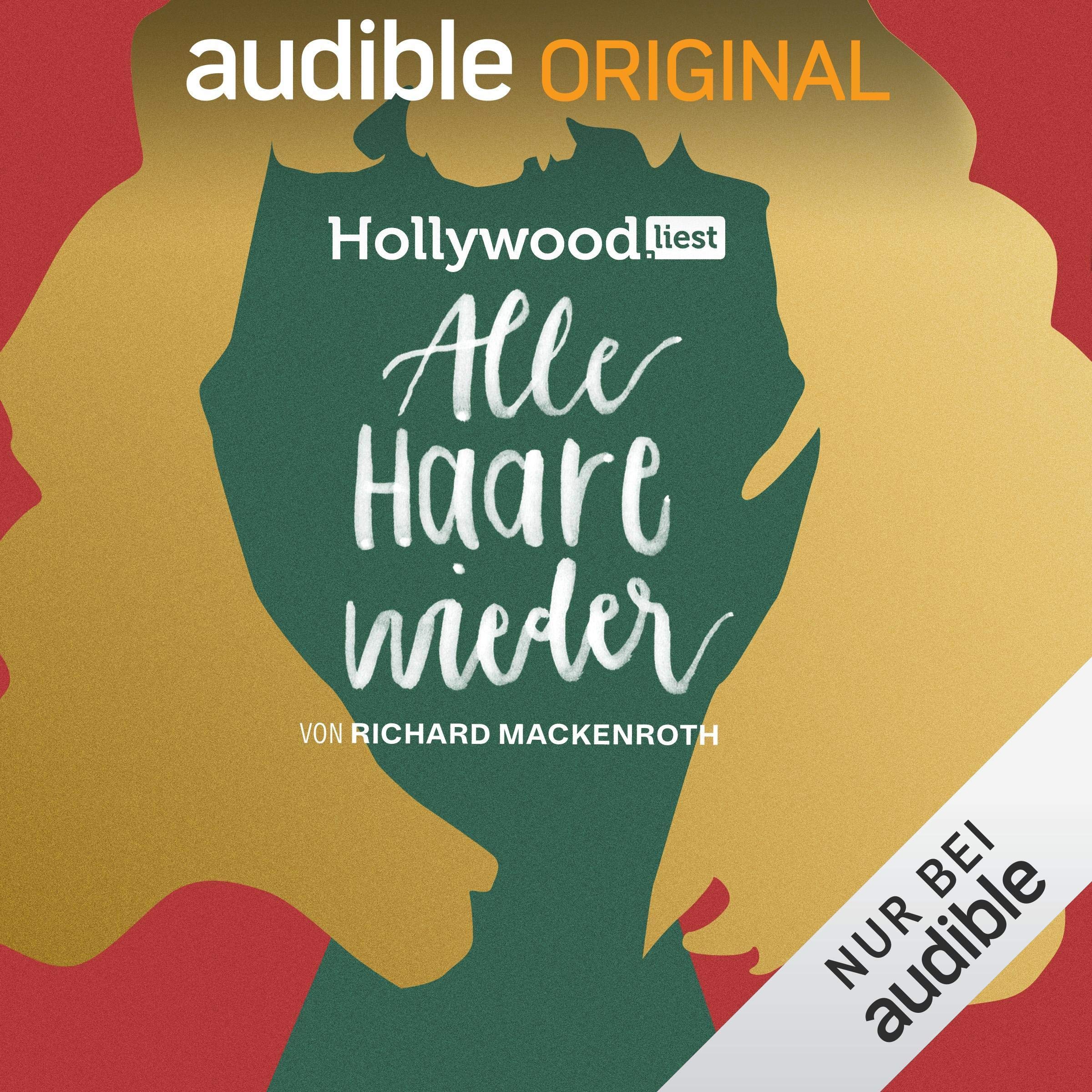 Cover art for Alle Haare wieder