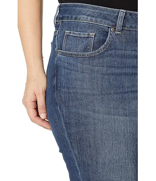 Lee classic fit at the waist womens jeans + FREE SHIPPING | Zappos.com