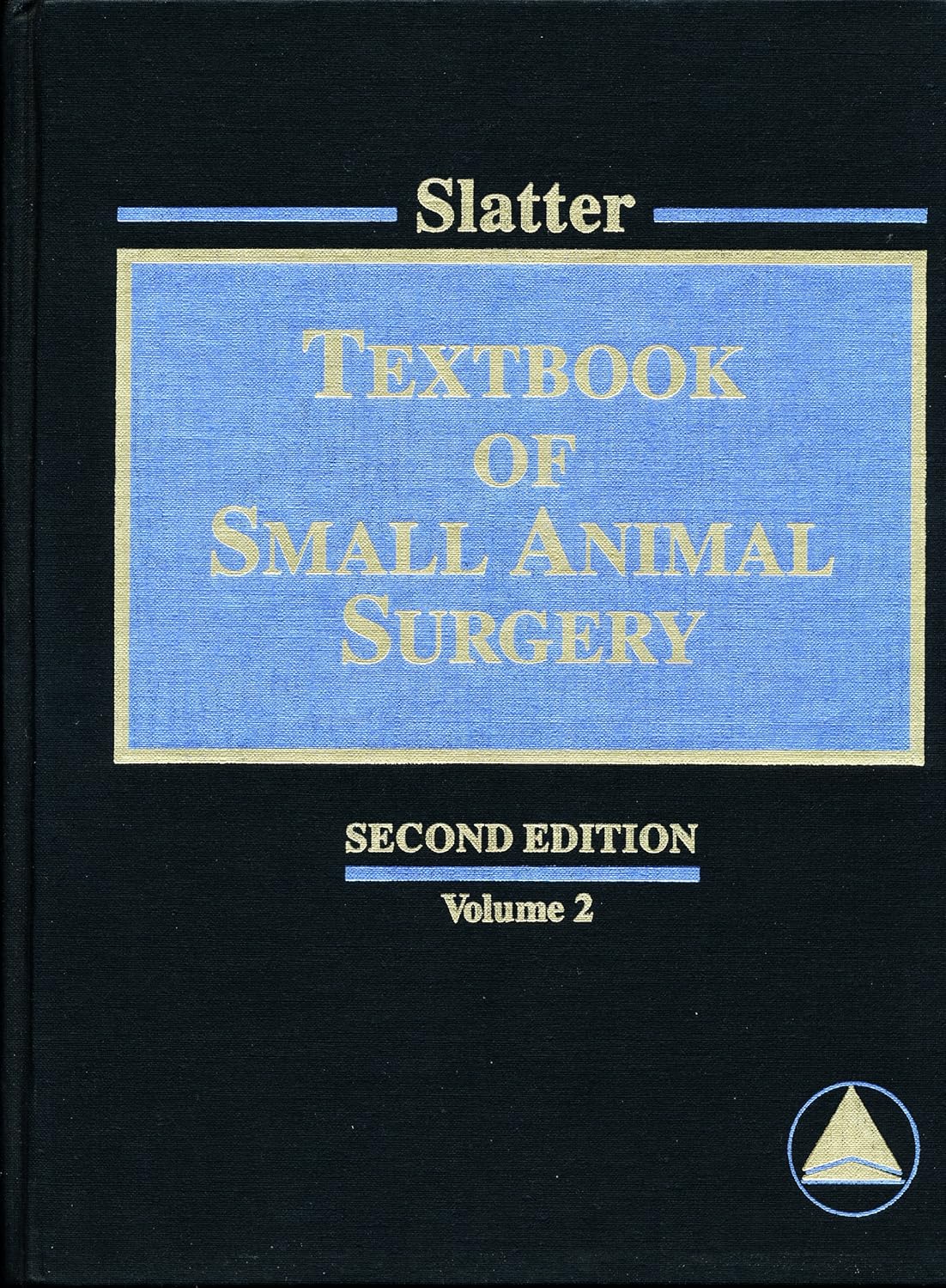 Buy Textbook of Small Animal Surgery (Volume 2) Book Online at Low