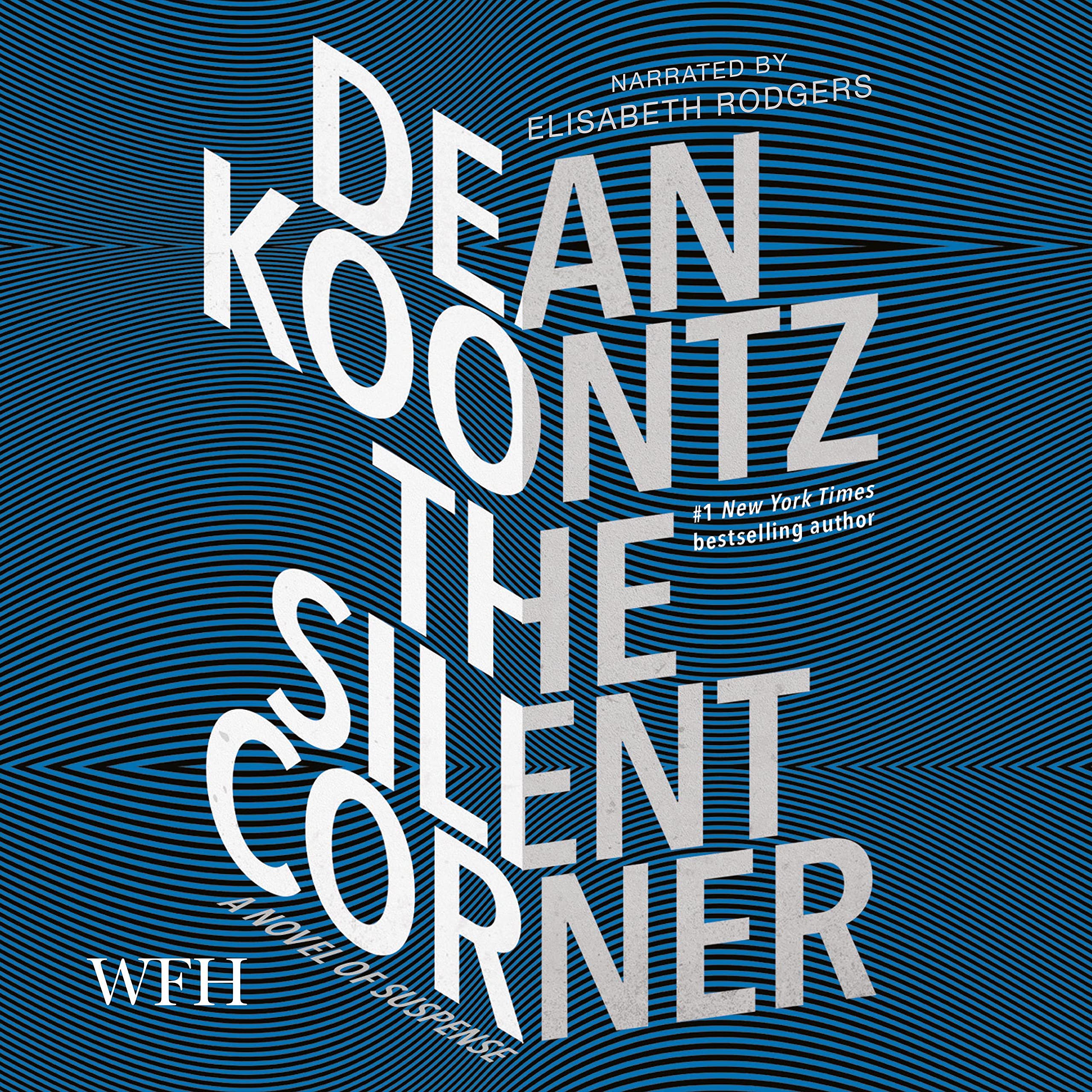 Cover art for The Silent Corner