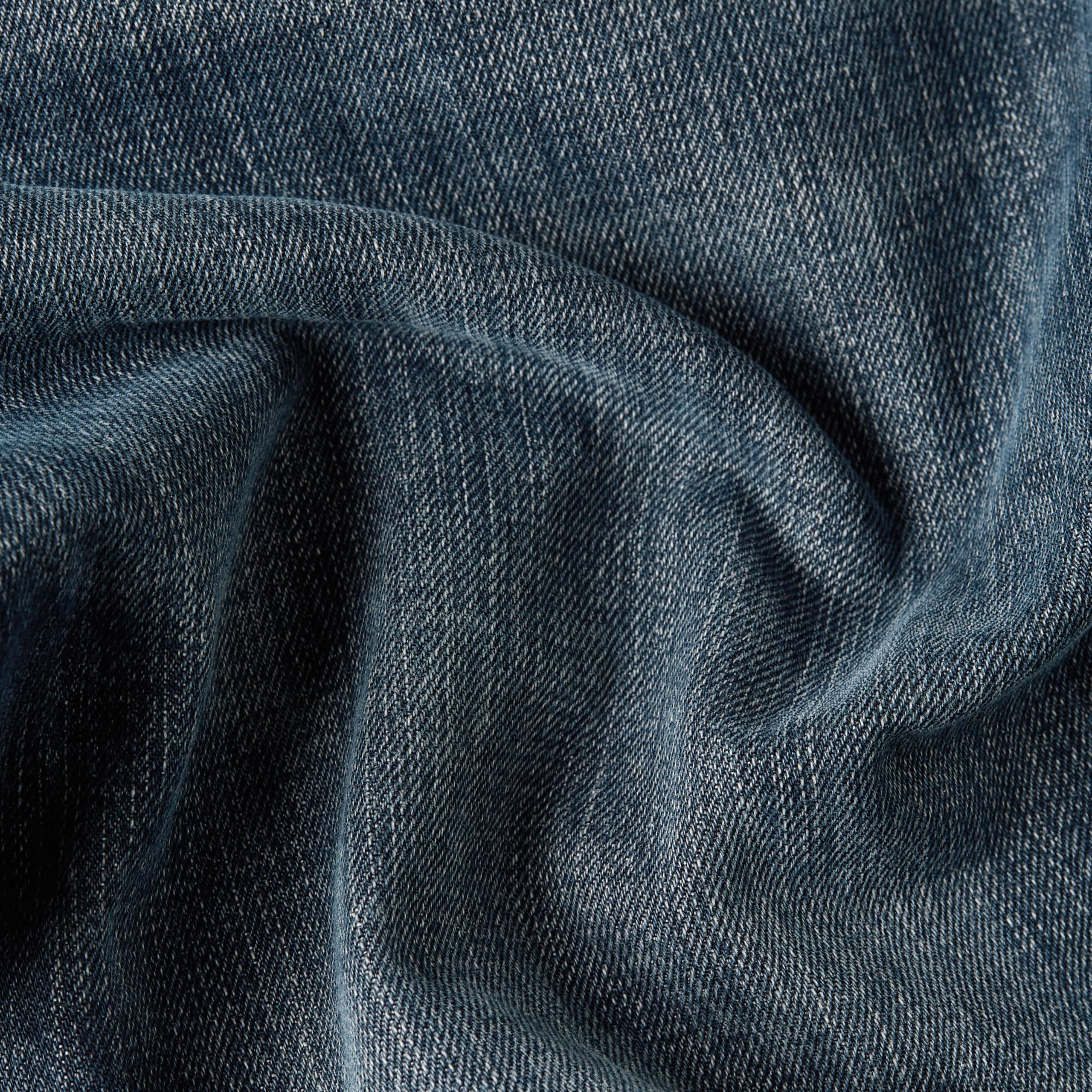G-Star Herren Dakota Regular Straight Jeans – Bild 6