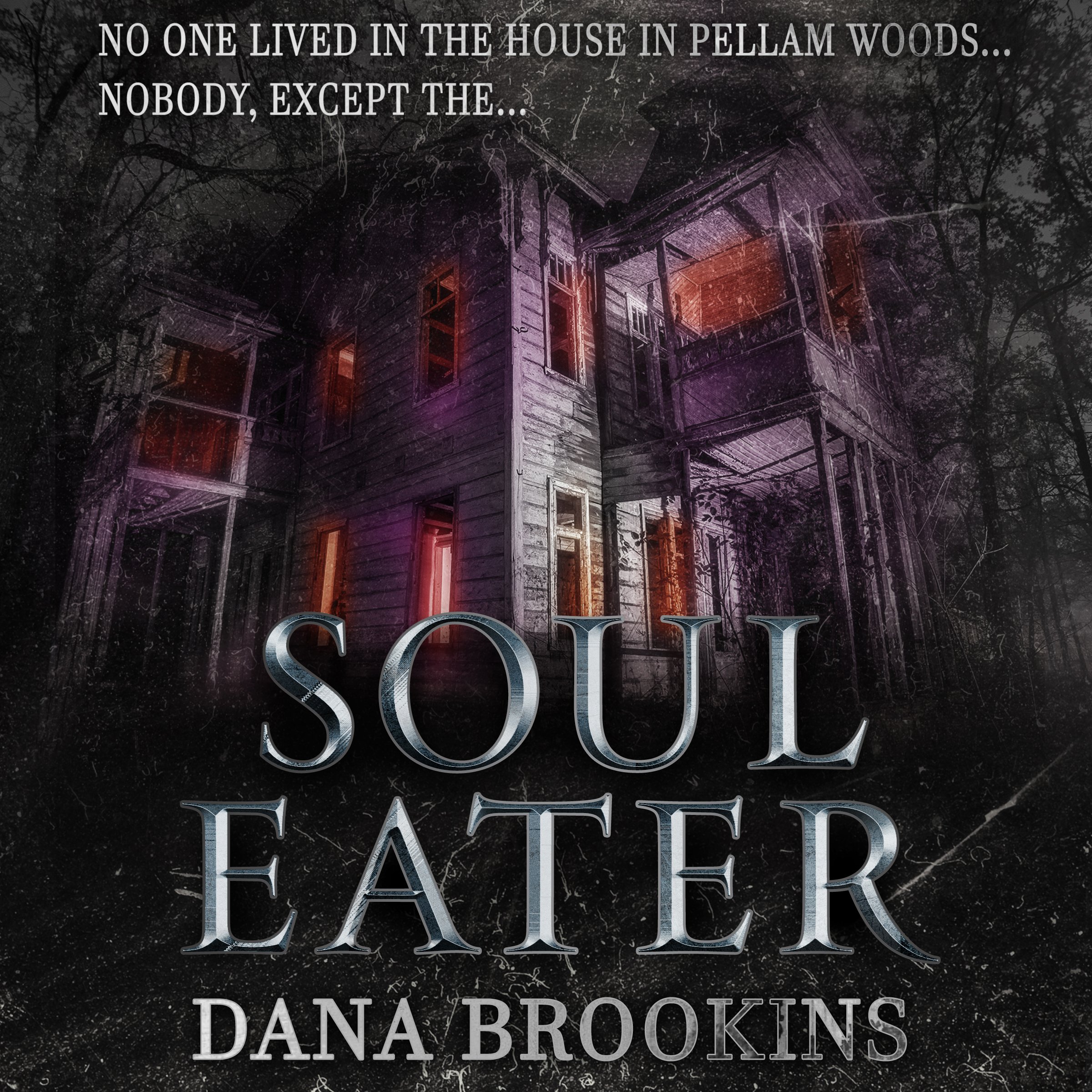 Cover art for Soul-Eater