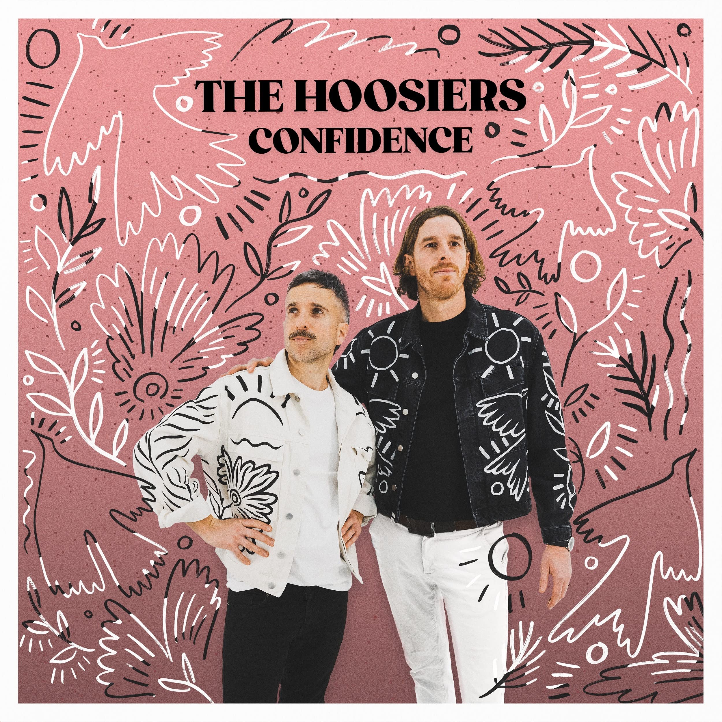 Confidence [VINYL]