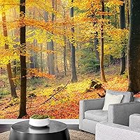 Vista 29 de wall26. Papel para empapelar autoadhesivo, grande, serie de mural., WMR-WP-X-D677-66x24x4