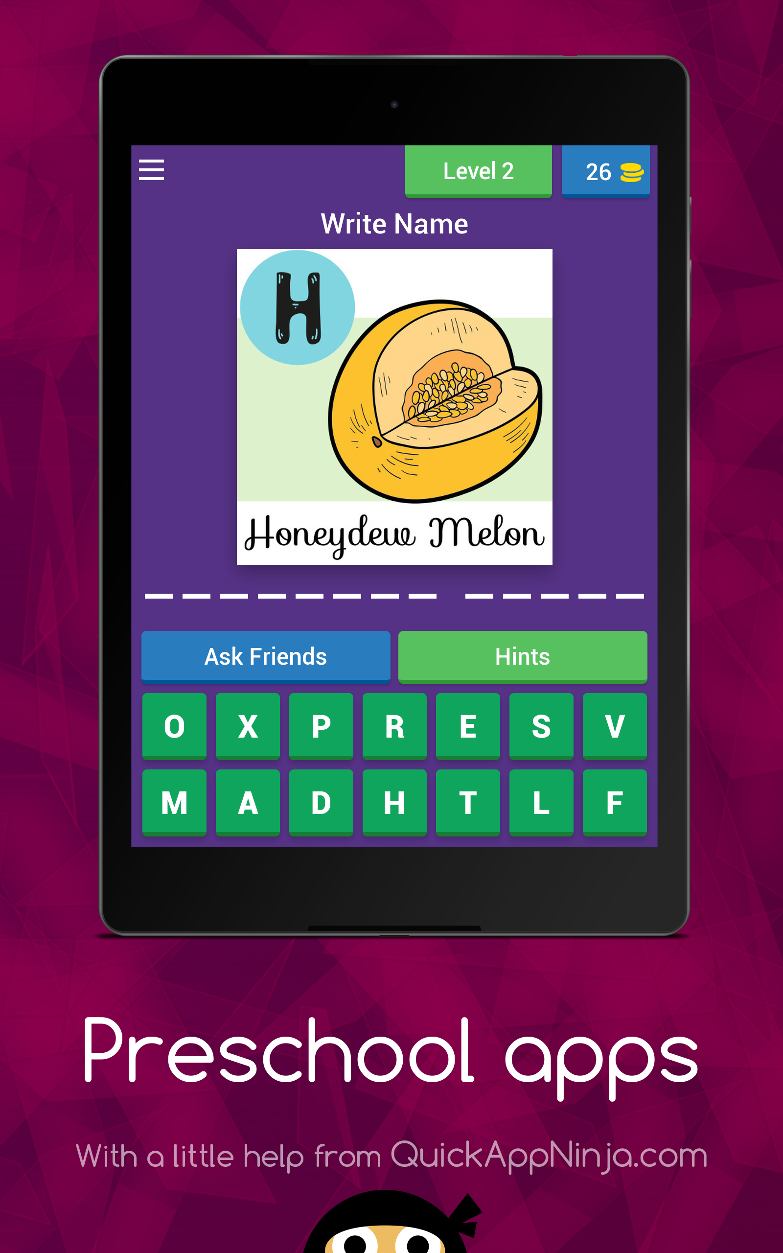 Preschool apps - App on Amazon Appstore