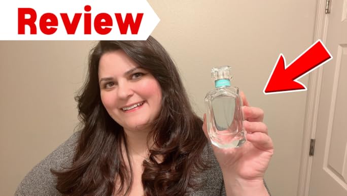 Amazon.com : Tiffany & Co. 2.5 OZ EAU DE PARFUM SPRAY WOMEN