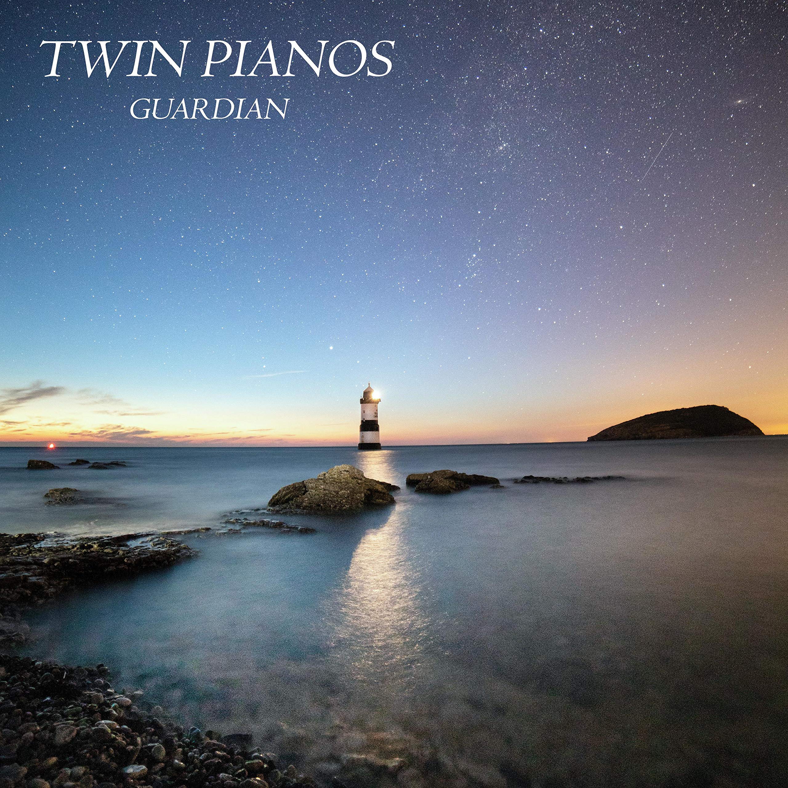 Twin Pianos