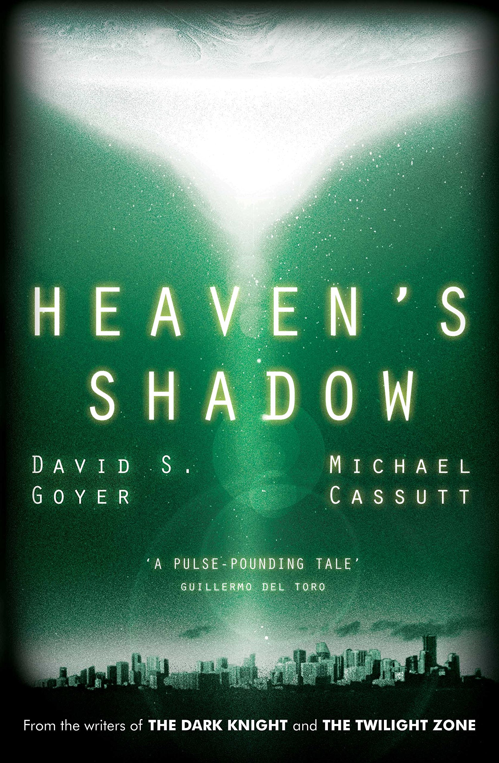 Heaven's Shadow