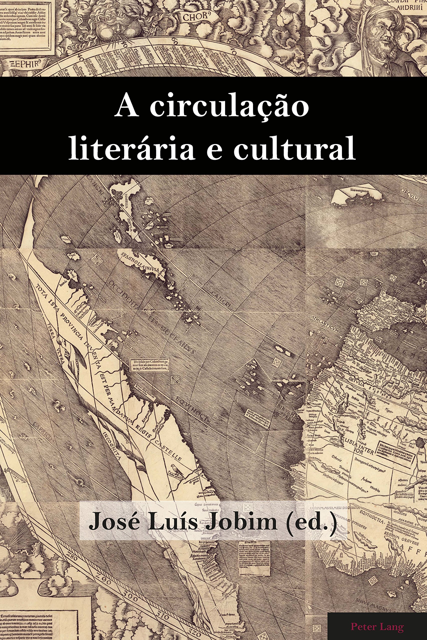 A circulação literária e cultural (Portuguese Edition)