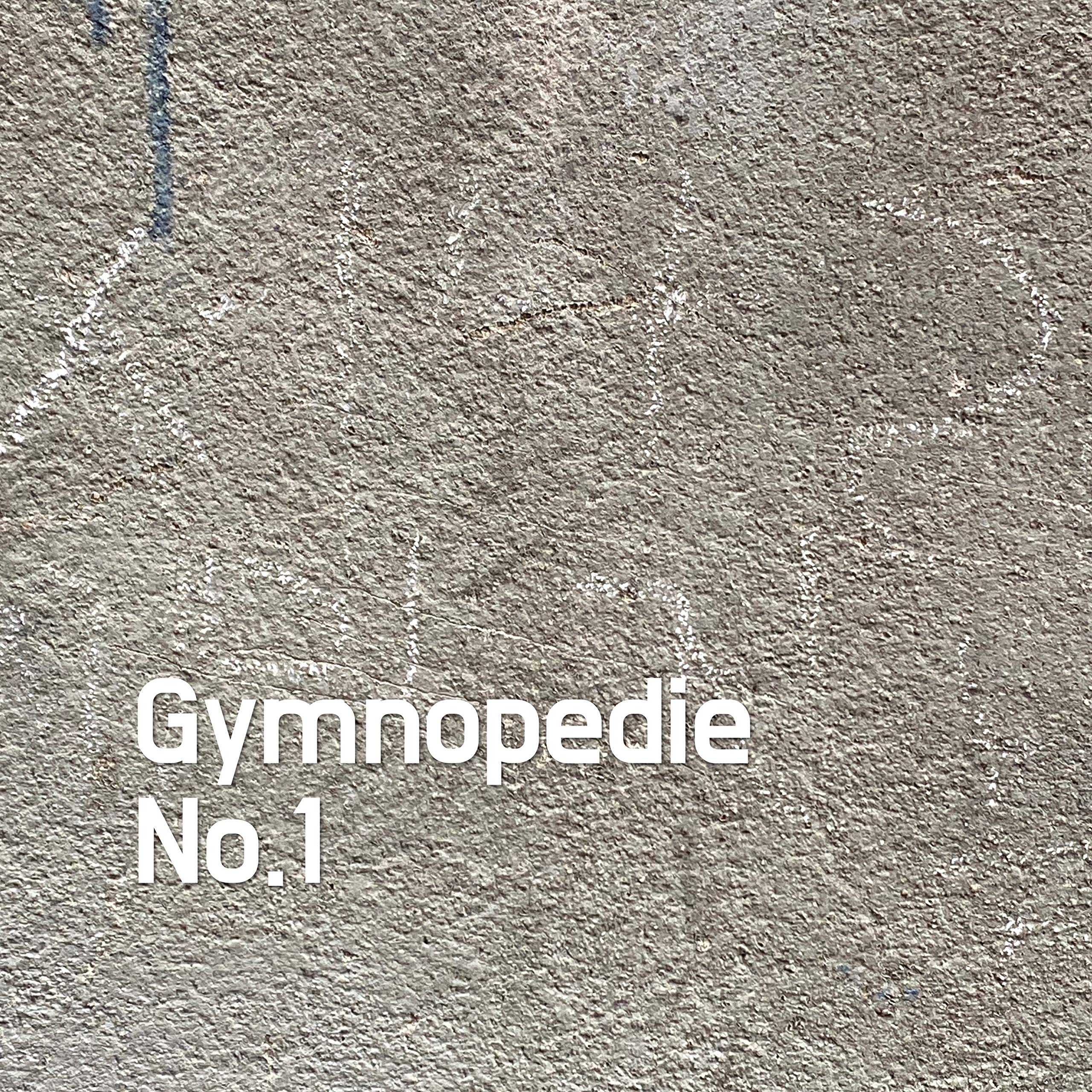 Gymnopedie No.1