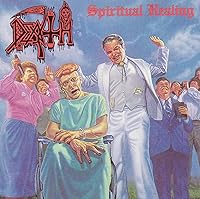 Vista 1 de DEATH - SPIRITUAL HEALING