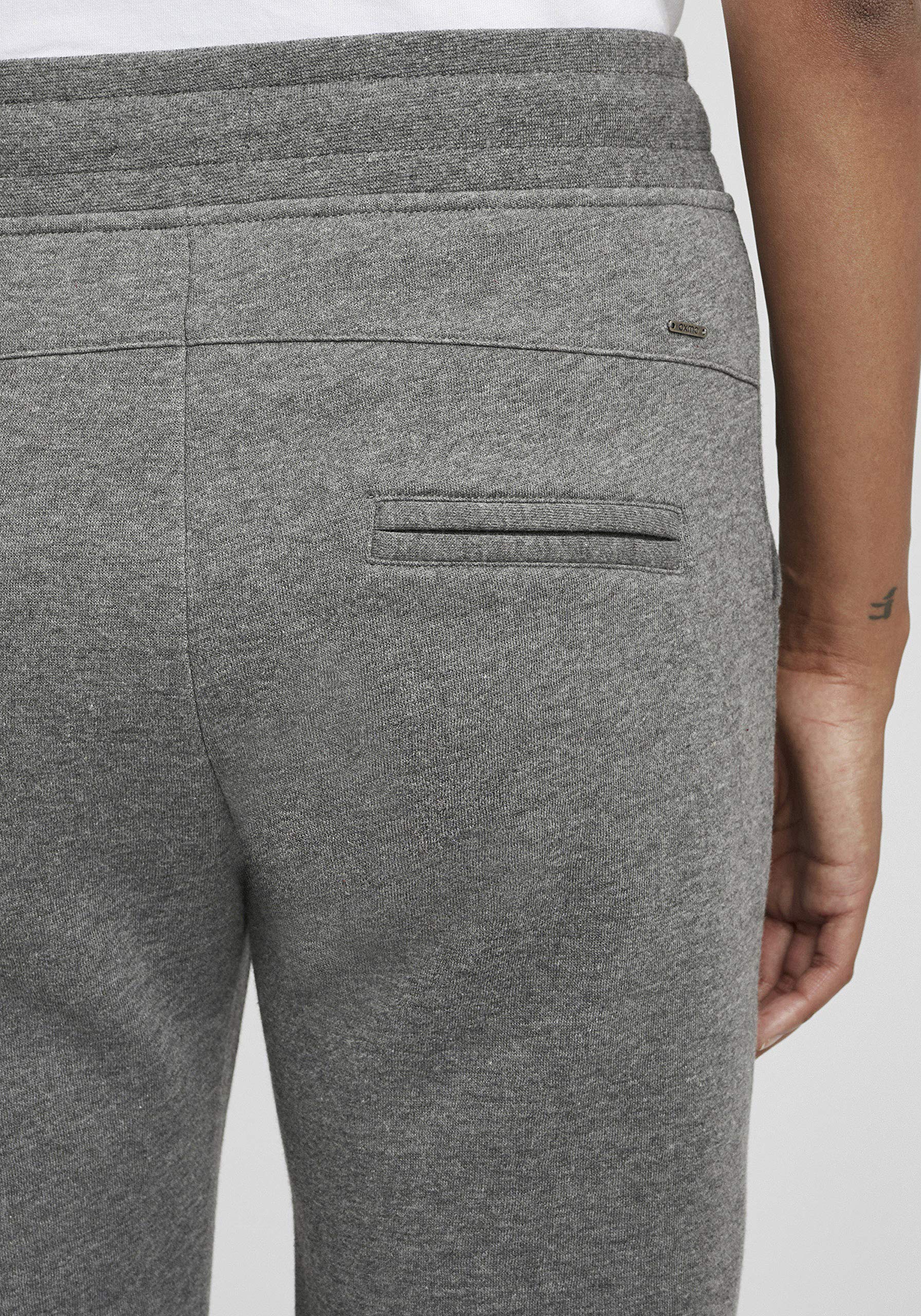 OXMO OXOlivia Damen Sweathose Sweatpants Relaxhose
