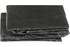 Upper Bounce Weather Cover for Trampolines (Versatile Protection)