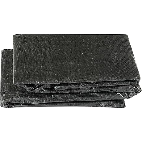 Upper Bounce Weather Cover for Trampolines (Versatile Protection)