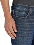 Amazon Essentials Hommes Skinny-Fit Stretch Jean