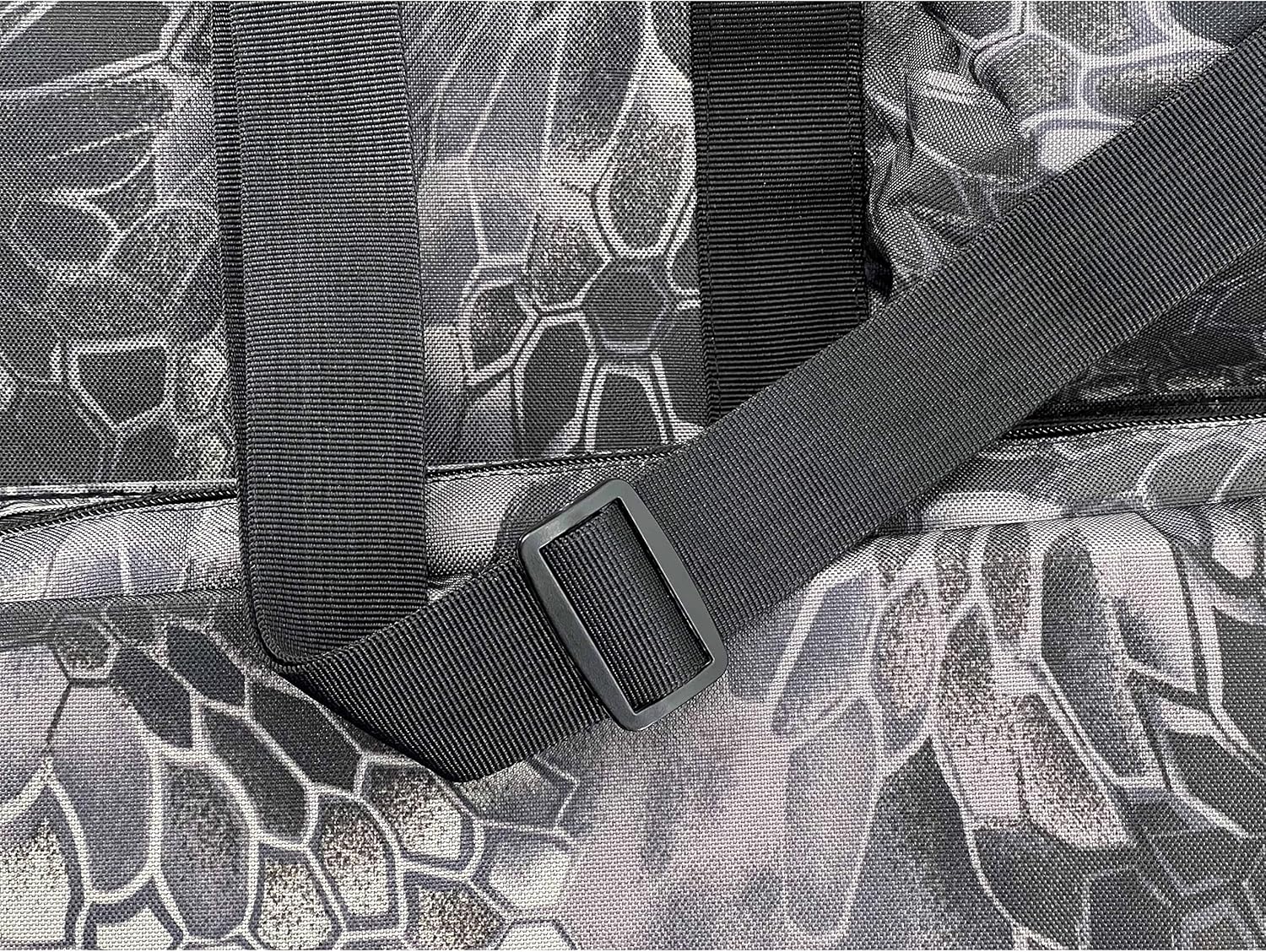 Gespann Soft Bow Case Padded Archery Bag Compound Bow Cases with Arrow Pocket