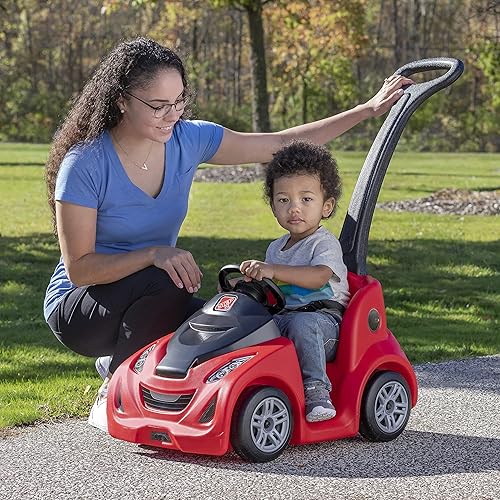 Miniatura 8 de Paso 2 Cochecito para empujar estilo Buggy GT