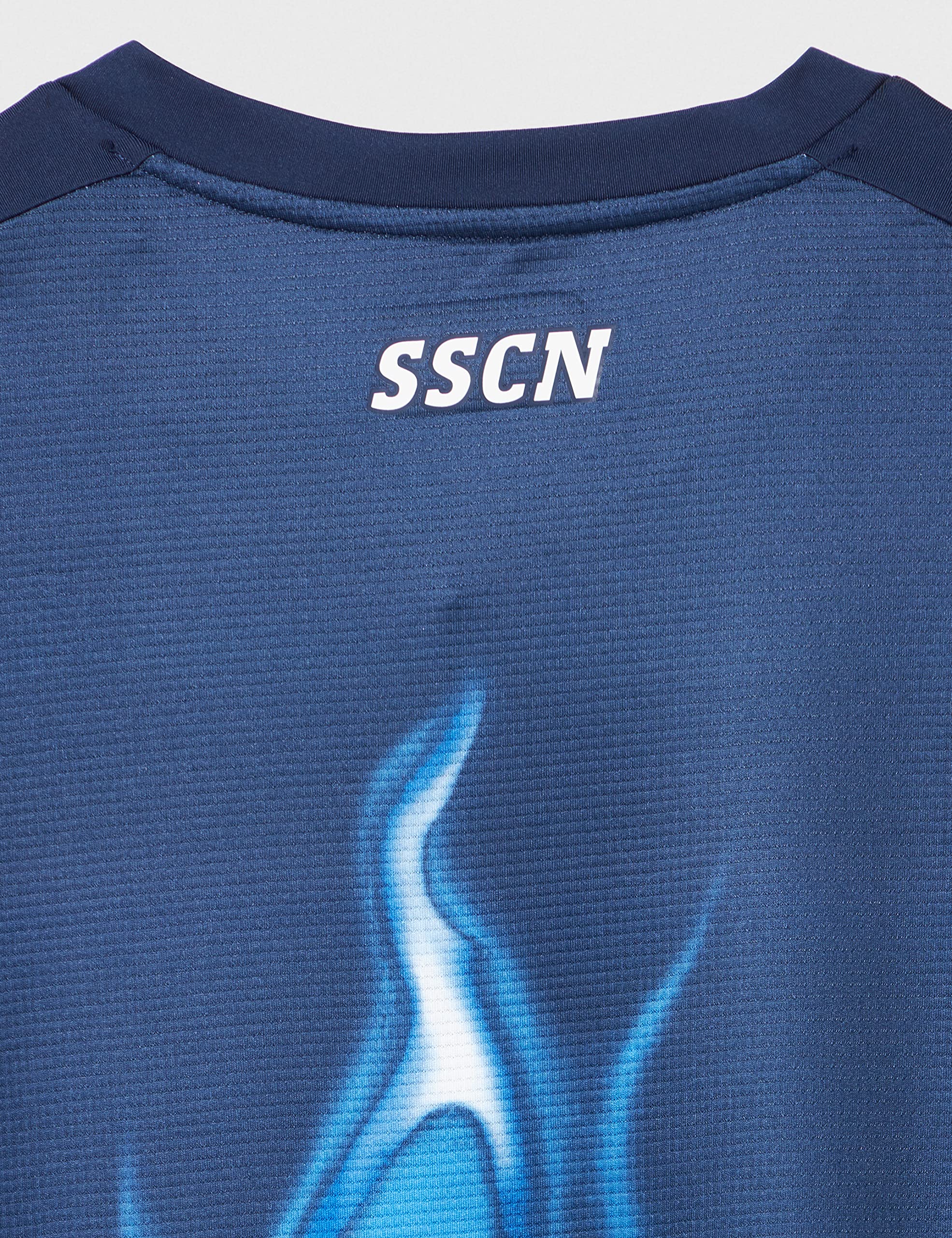 SSC NAPOLI Ssc Napoli Season 21/22 Maglia Gara Third T-shirt Uomo