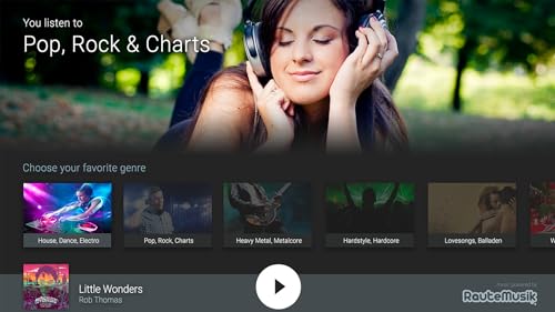 100% INTERNET RADIO