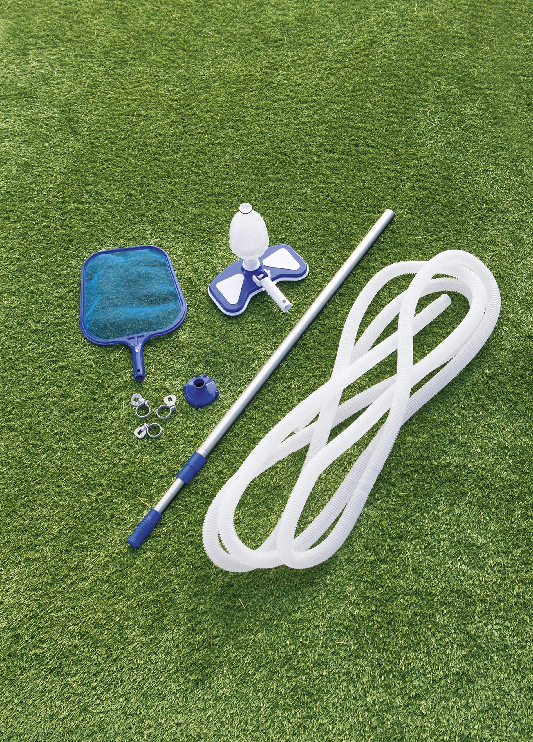 Bestway Flowclear™ AquaClean Pool Cleaning Kit