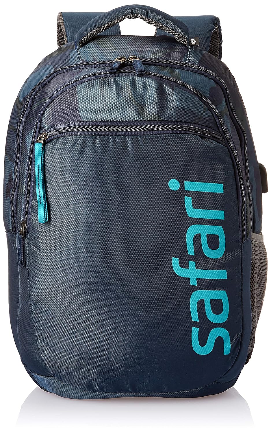 safari casual backpack