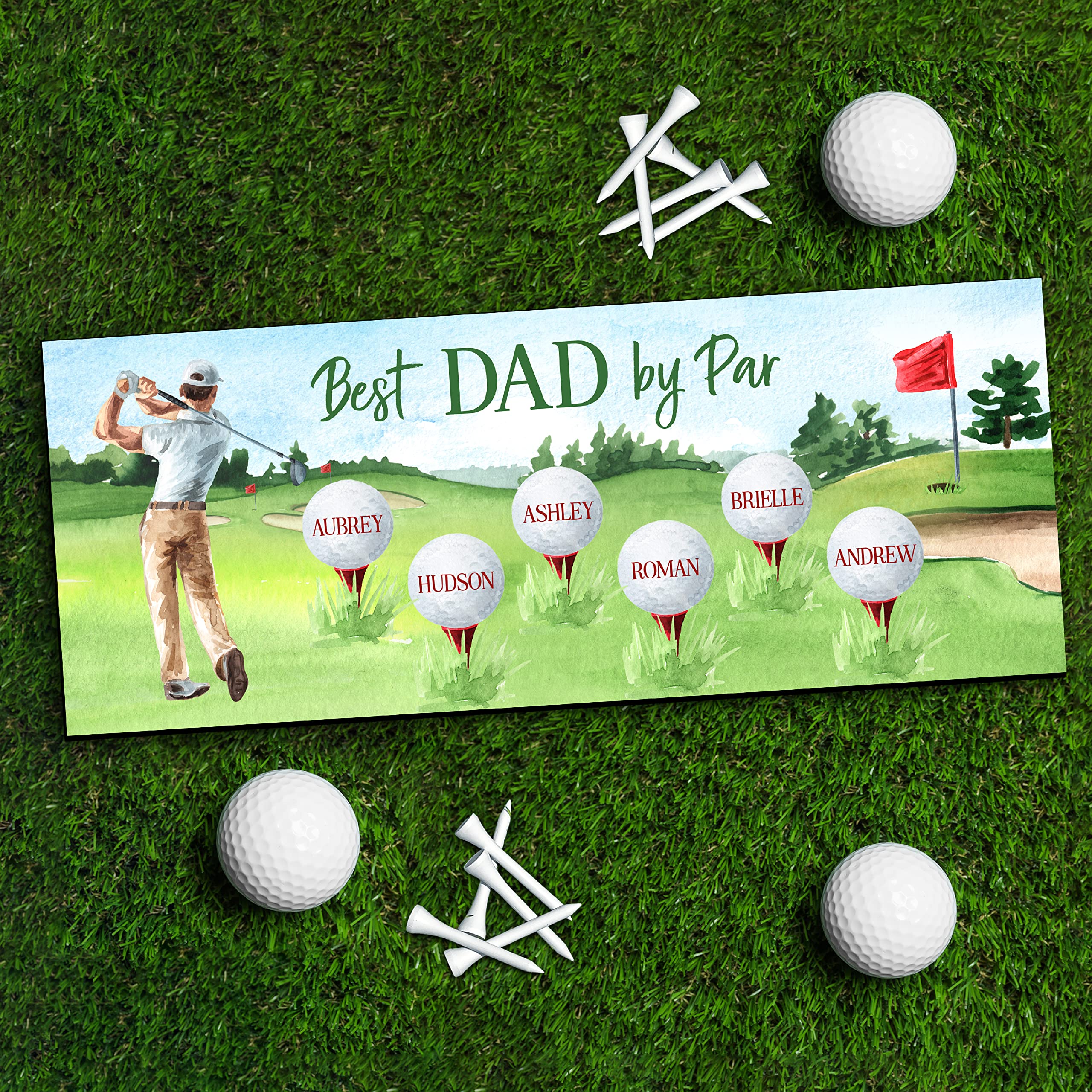 golf gifts best