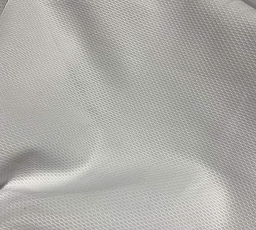 Spechler-Vogel Tela - Pima Birdseye Pique de algodón suizo