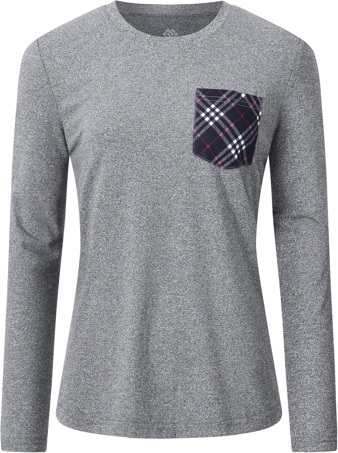 MoFiz Women's Pajama sets Long Sleeve Sleepwear Soft Christmas Pajamas 2 Piece Loungewear Warm Pjs Sets for Winter Holiday - Image 8