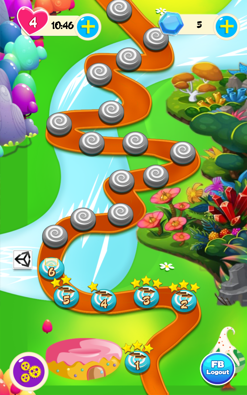 Addictive Smash Candy Fever Mania 2017 App on Amazon Appstore