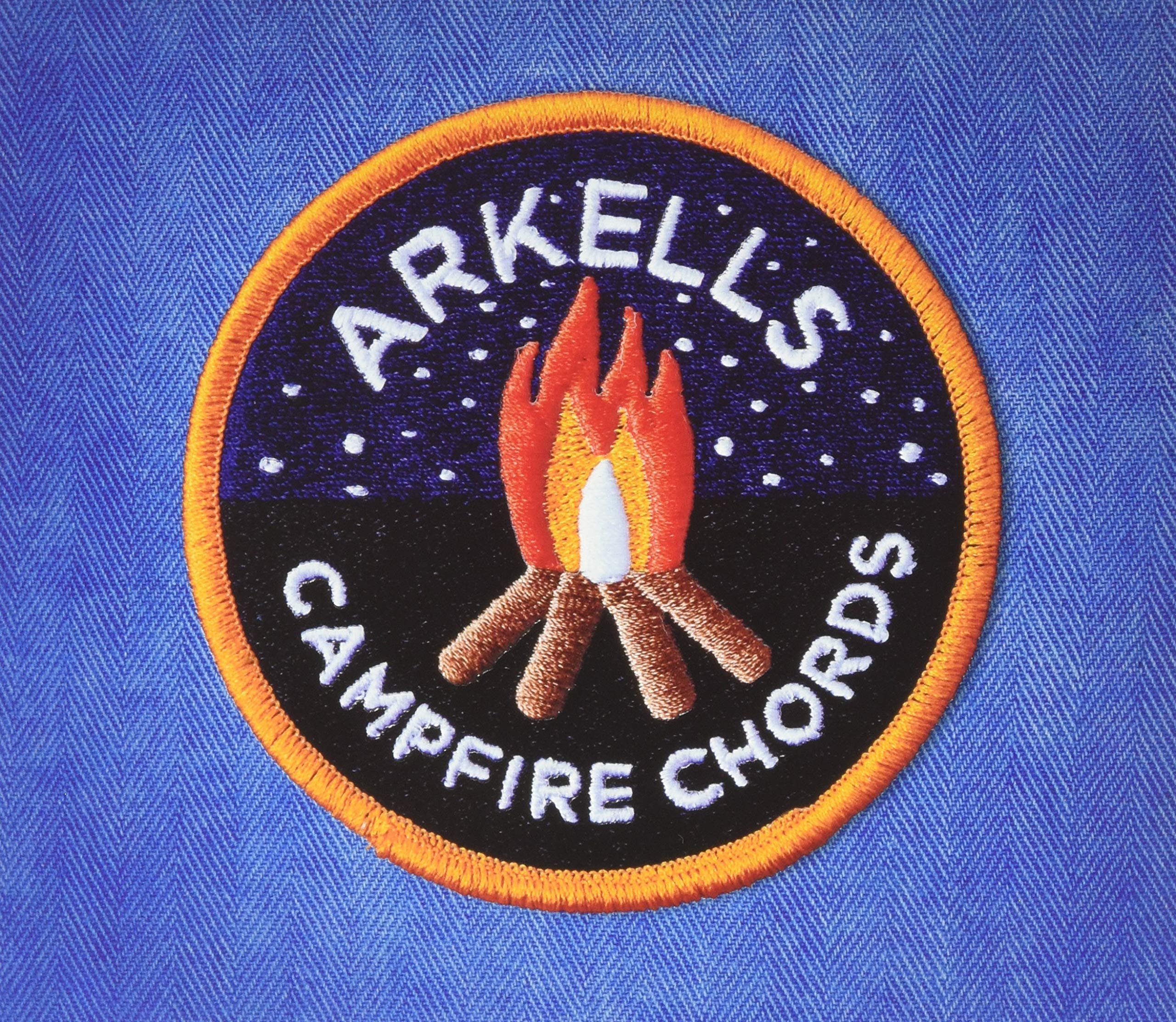 Campfire Chords [Audio CD] Arkells