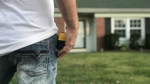 Home Mender's Easy Home Repair