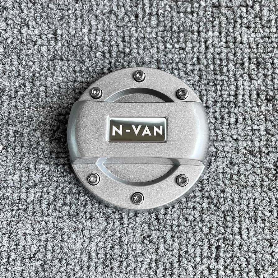 NVAN 給油口カバー　テールランプガード Amazon | BRIGHTZ N-VAN JJ1 JJ2 スモークテールライトカバー