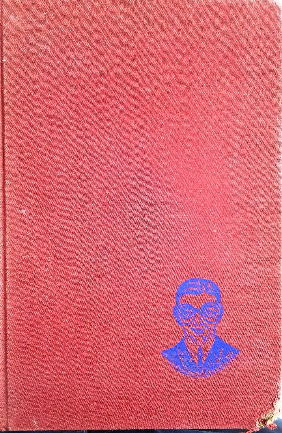 1929 Johnson Smith Catalog Hardcover 1970 Tony Goodstone
