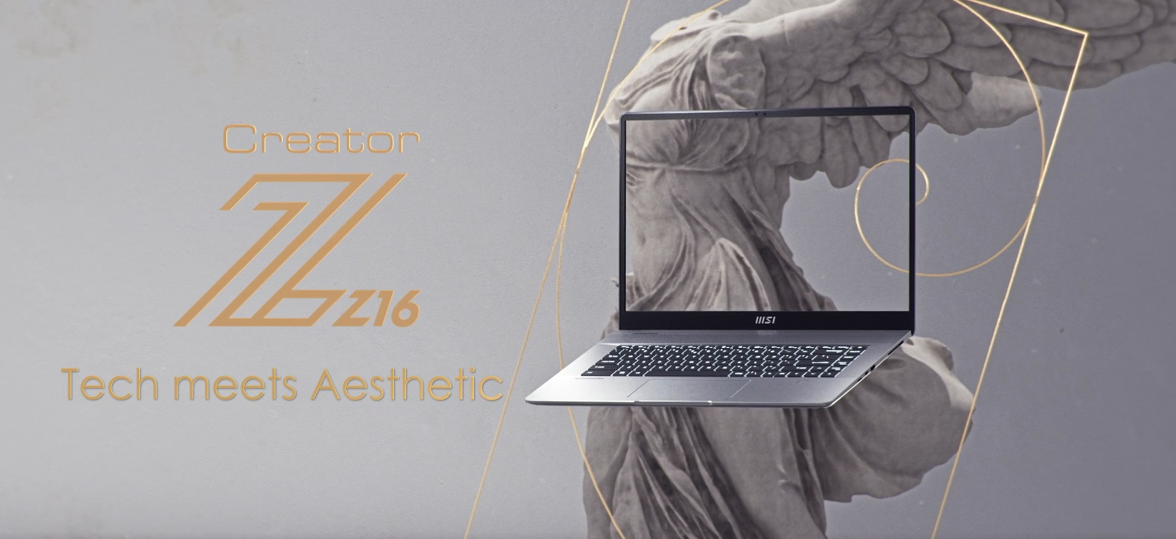 Amazon.com: msi Creator Z16 Professional Laptop: 16