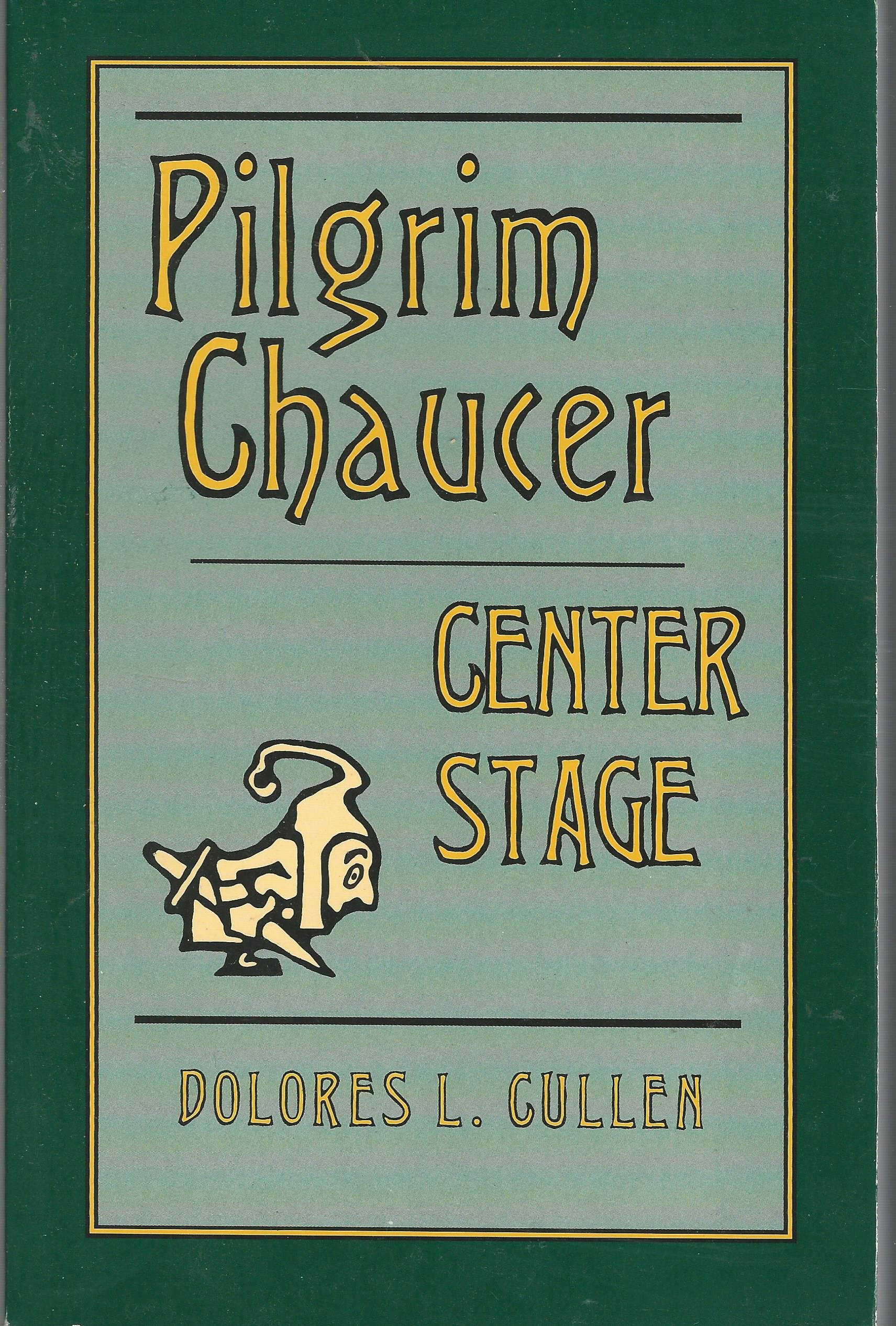 PILGRAM CHAUCER