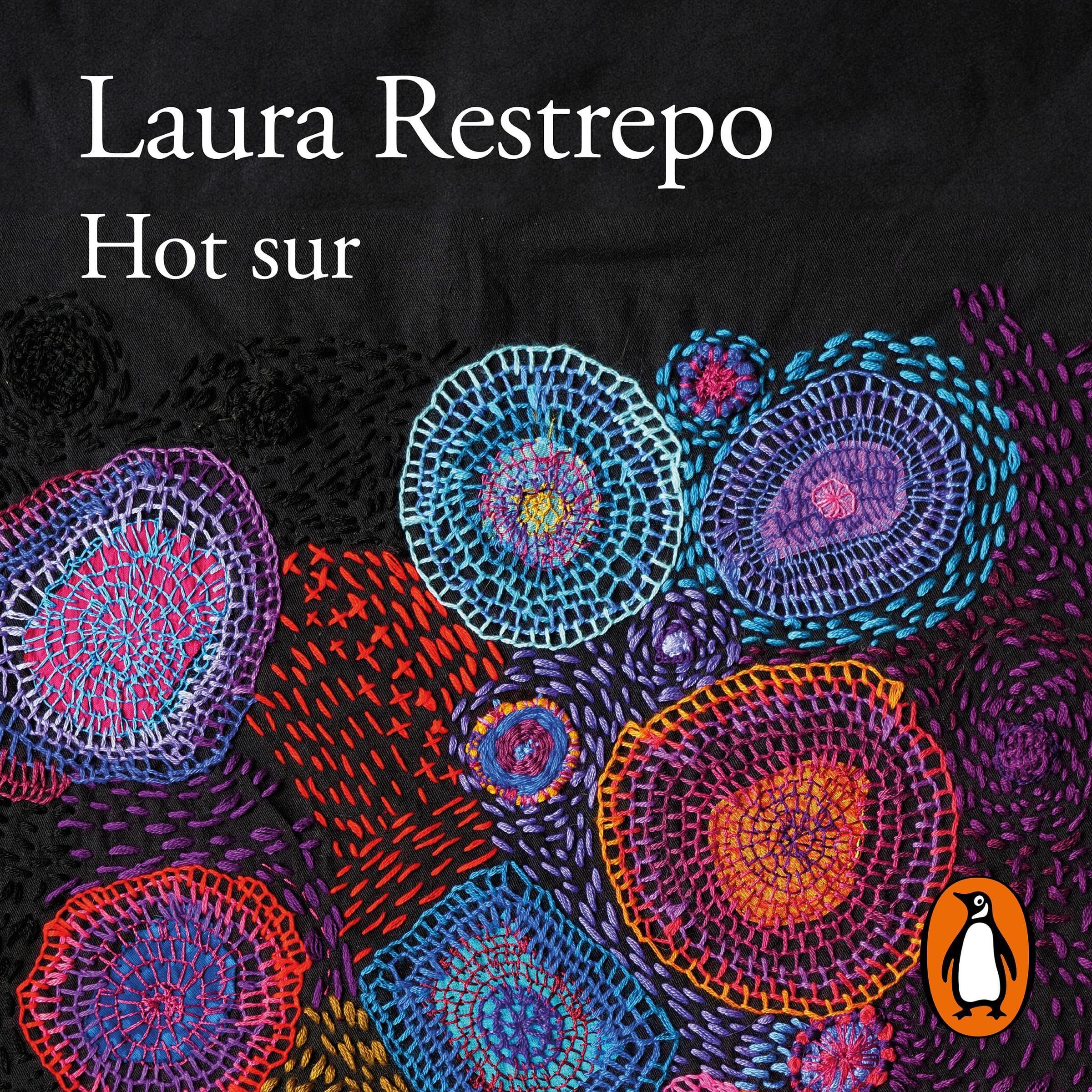 Hot sur (Spanish Edition)